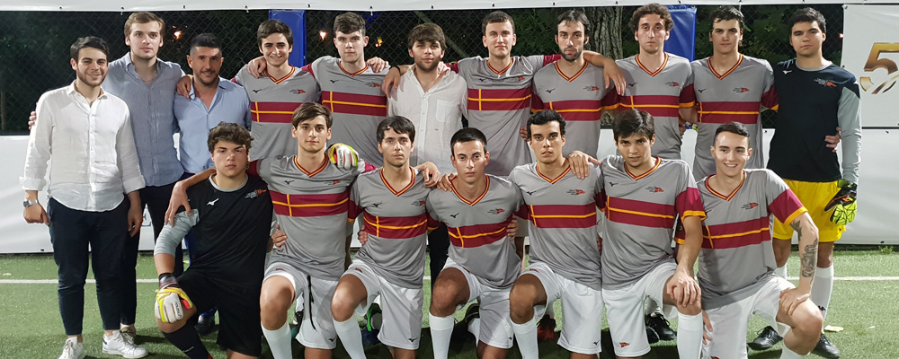 C.C. Roma B