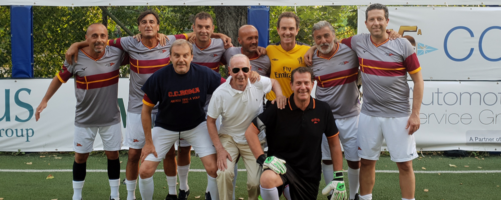 C.C. Roma