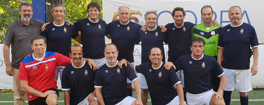 Tevere Remo