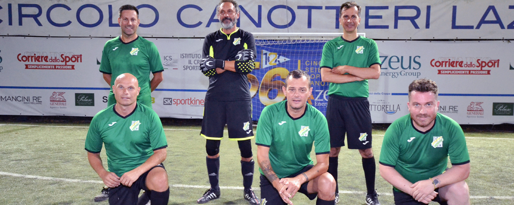 Sporting Eur