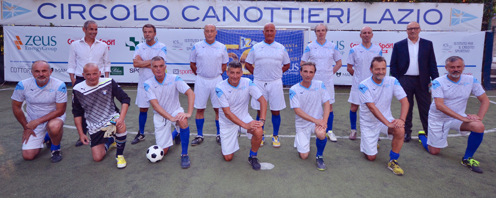 C.C. Lazio