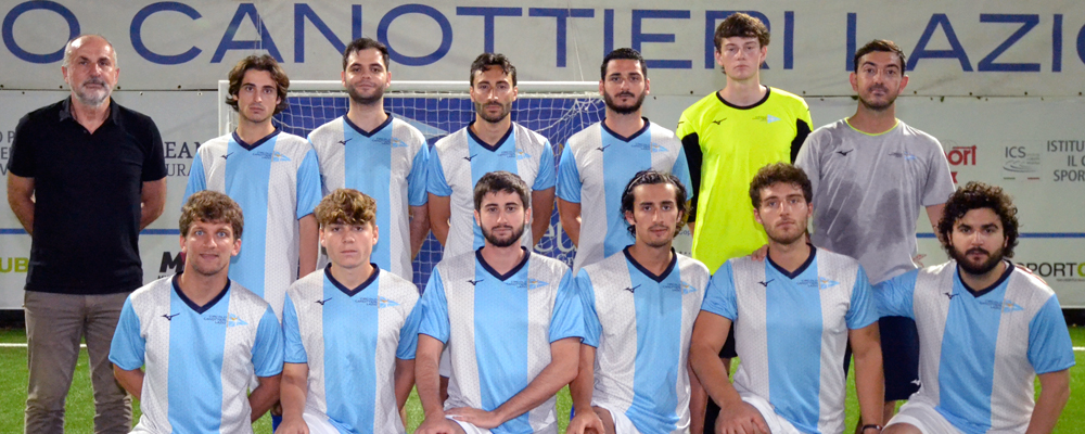 C.C. Lazio Bianca