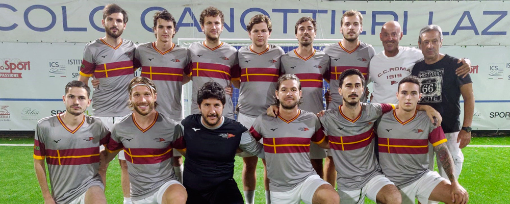 C.C. Roma