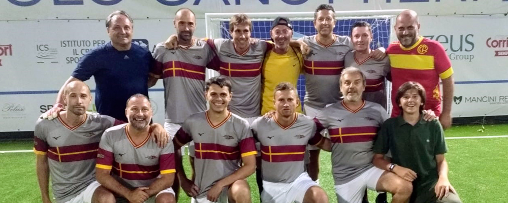 C.C. Roma