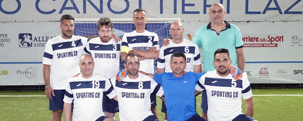 Sporting Eur