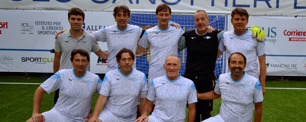 C.C. Lazio Celeste