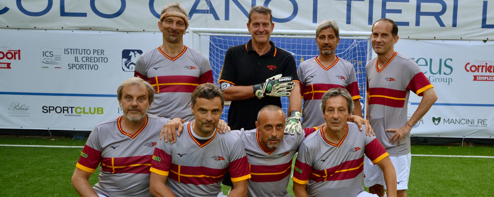 C.C. Roma