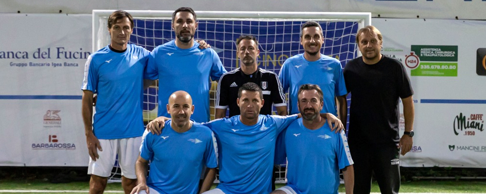 C.C. Lazio