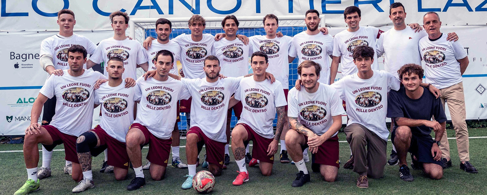 C.C. Roma L