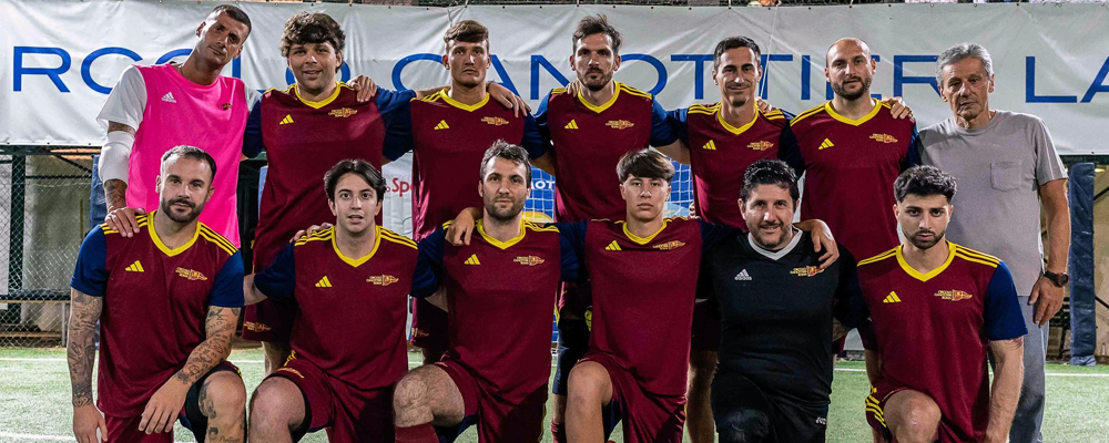 C.C. Roma M