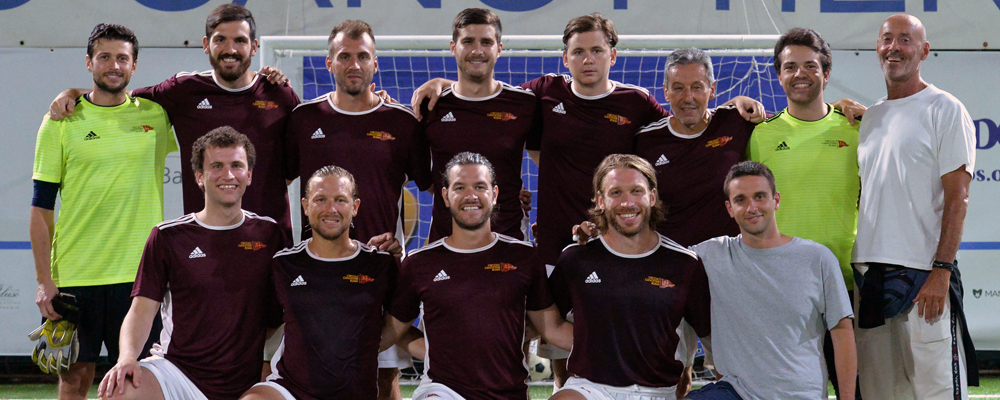 C.C. Roma A