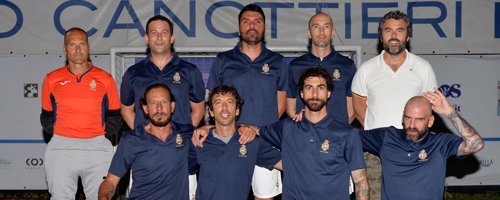 Tevere Remo