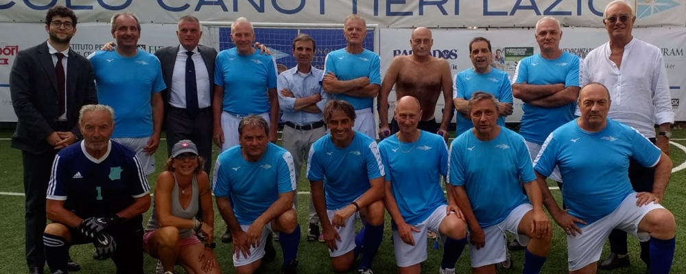 C.C. Lazio B
