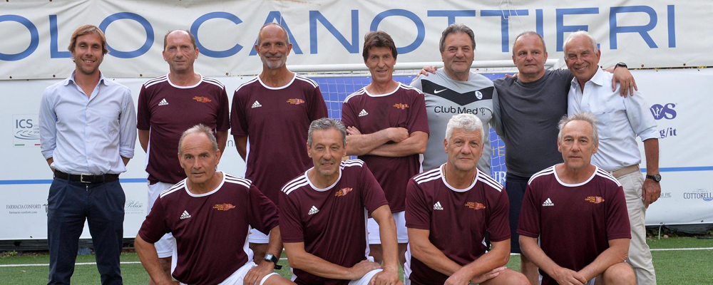 C.C. Roma