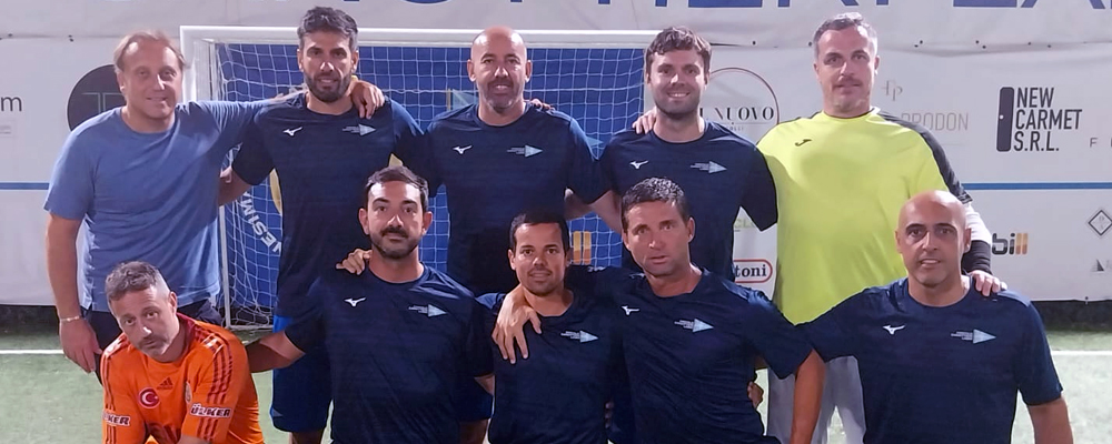 C.C. Lazio