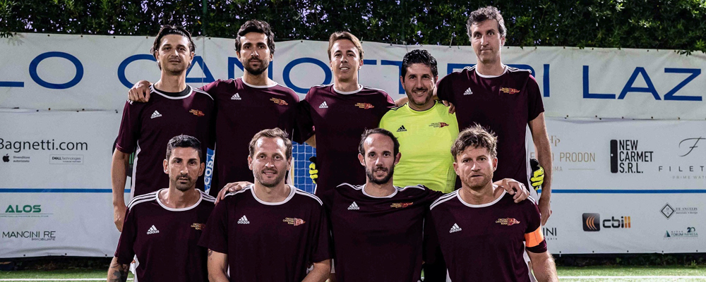 C.C. Roma