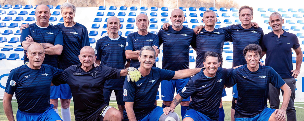 C.C. Lazio B