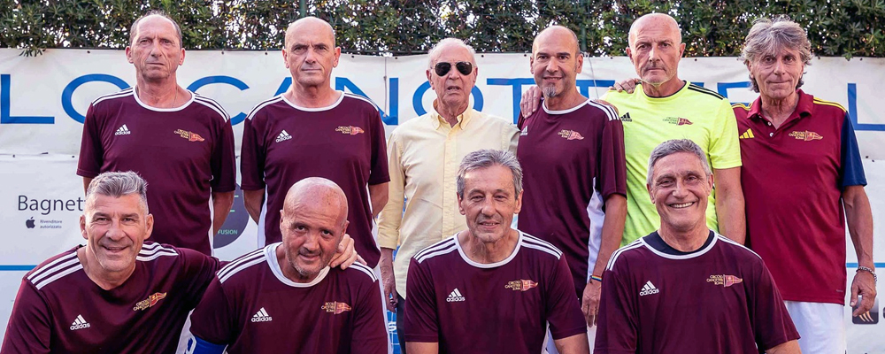C.C. Roma