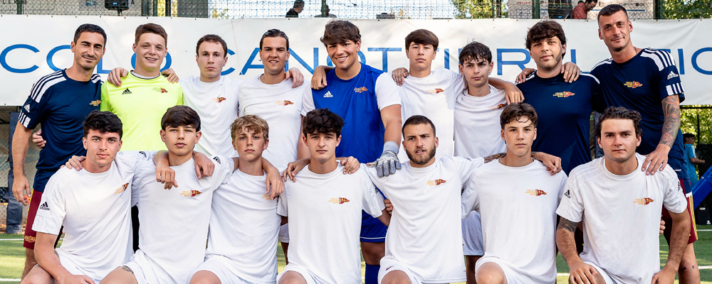 C.C. Roma