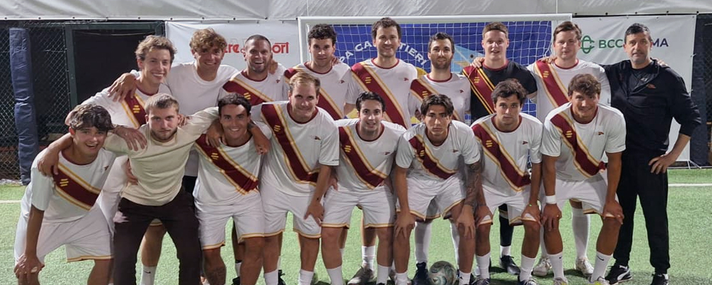 C.C. Roma B