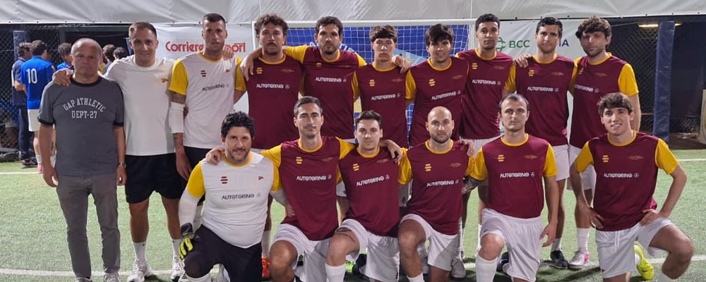 C.C. Roma A