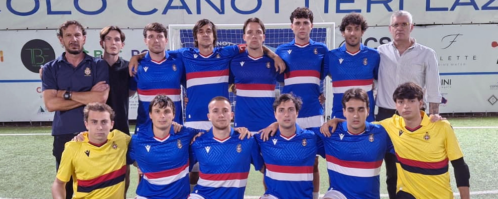 Tevere Remo A