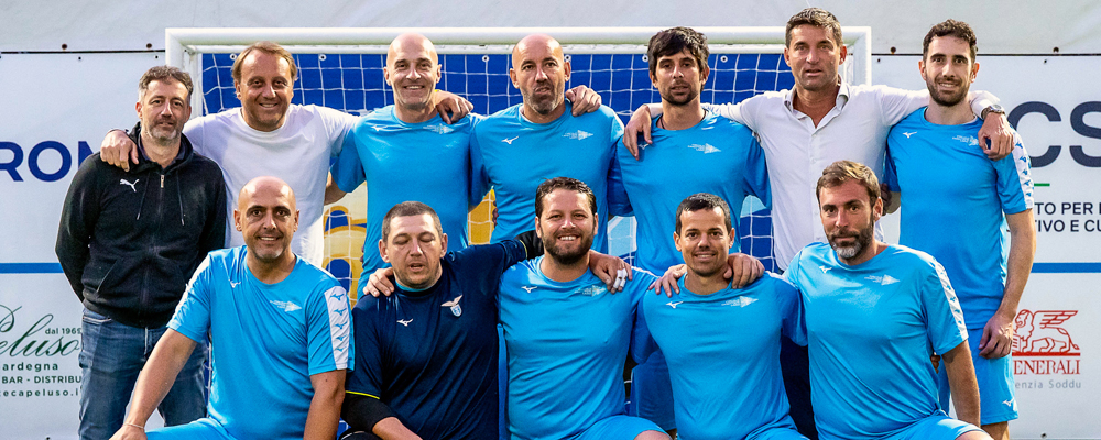 C.C. Lazio