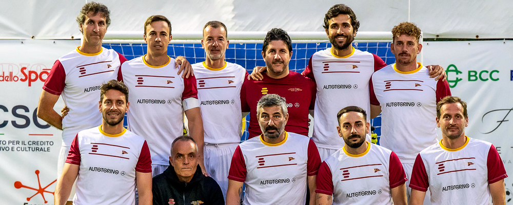 C.C. Roma