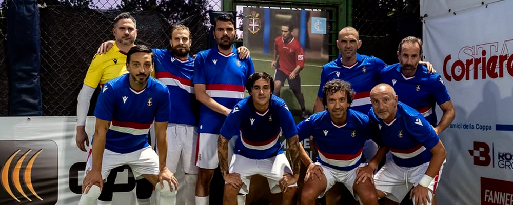 Tevere Remo