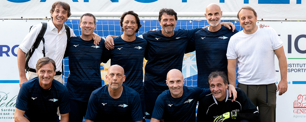 C.C. Lazio