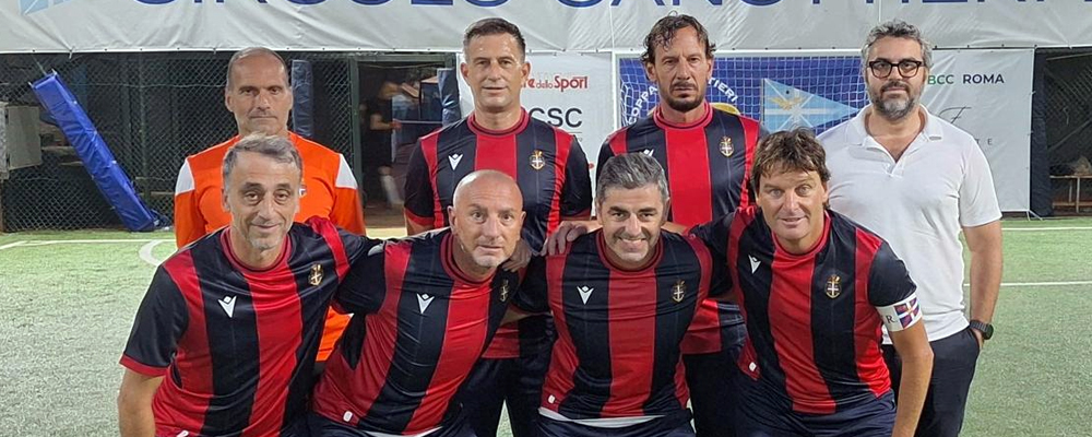 Tevere Remo