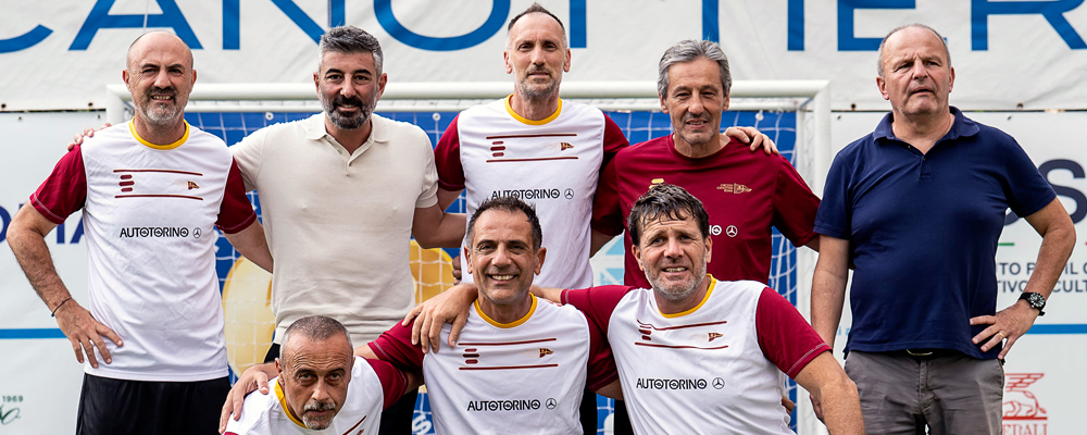 C.C. Roma