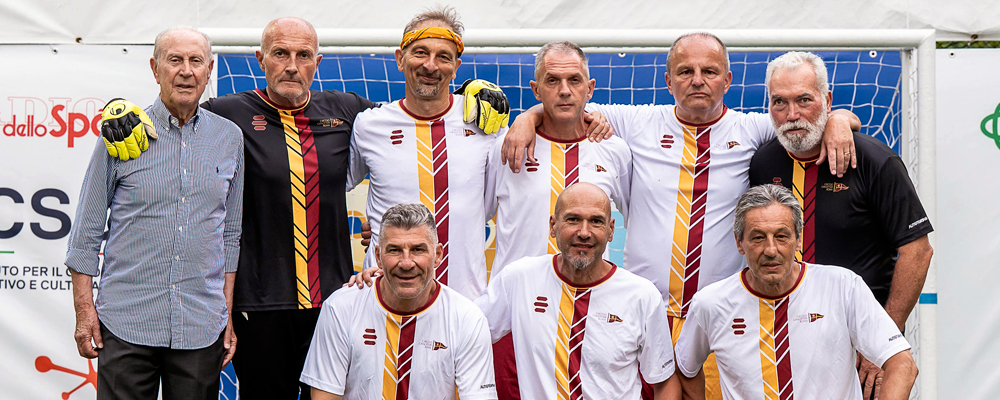 C.C. Roma