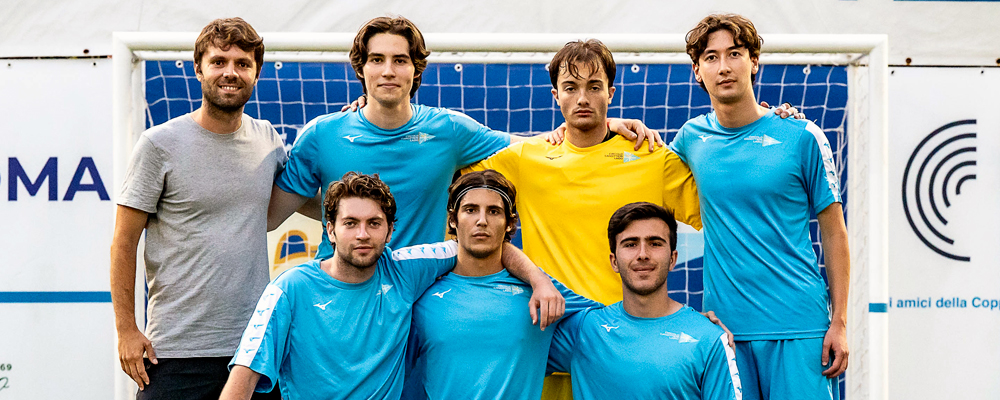 C.C. Lazio