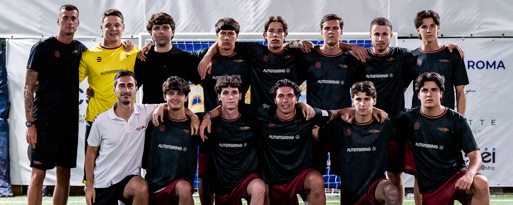 C.C. Roma